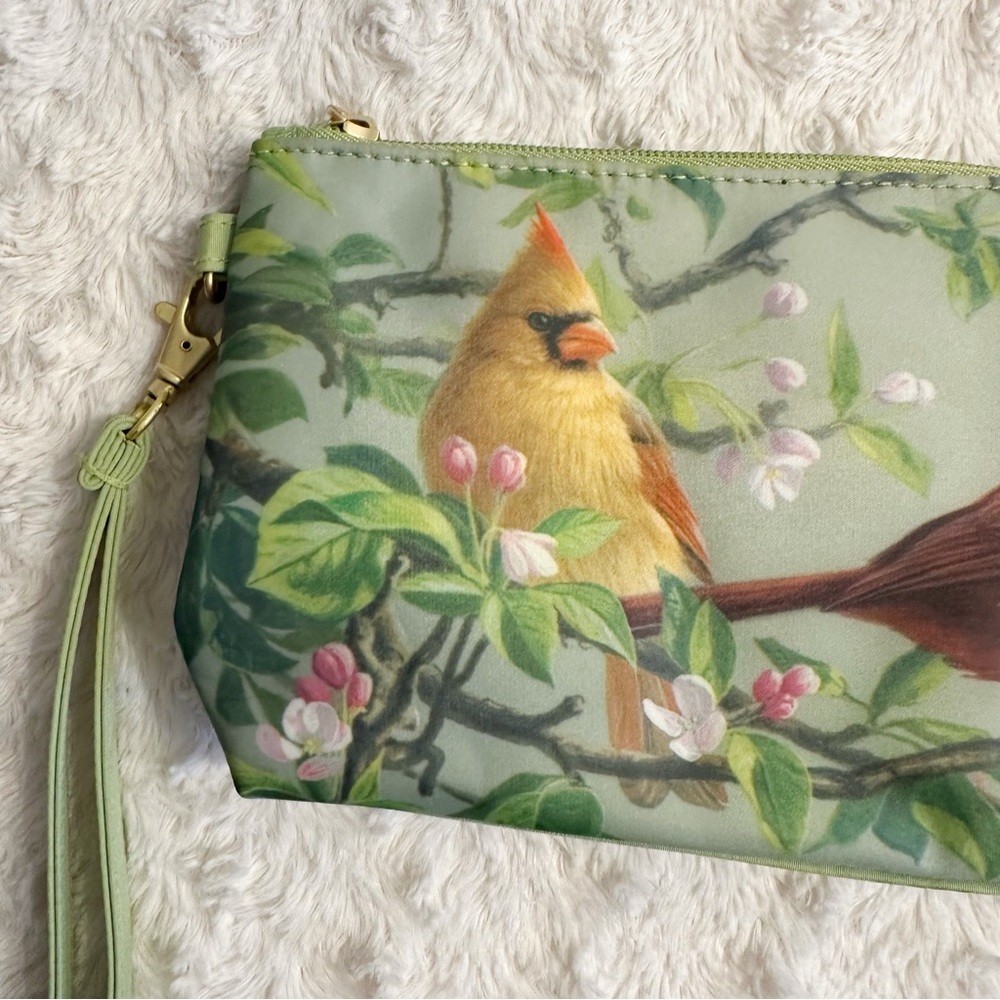 Galleria Enterprises Inc. Bird Wristlet View 3
